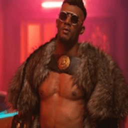 اغنية محمد رمضان الجديدة بابا | BABA
‎ icon