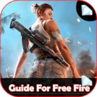 Guide for Free Fire : Ultimate Tips