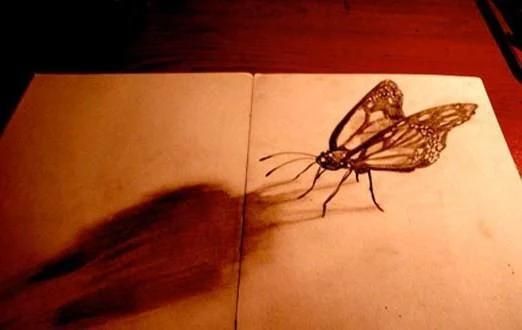 3D Art Drawing स्क्रीनशॉट 4