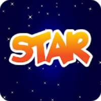 استار
‎