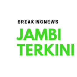 Jambi Terkini icon