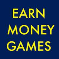 Free Earn Real Money Games