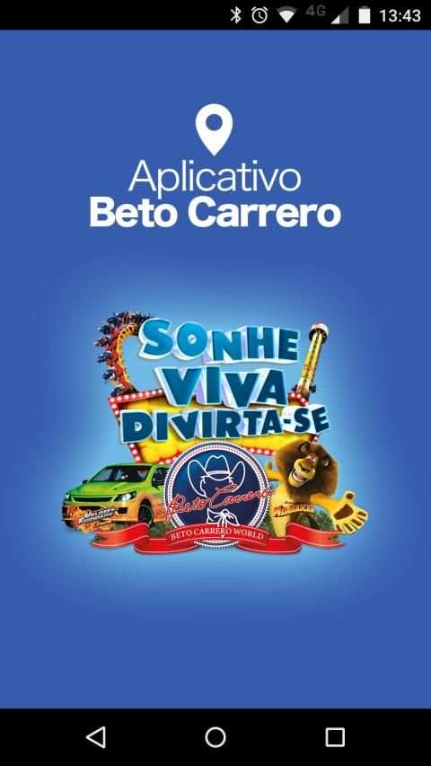 Beto Carrero World screenshot 8