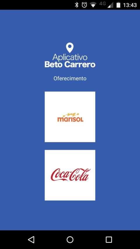 Beto Carrero World screenshot 7