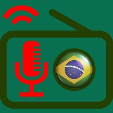 Rádios do Brasil screenshot 1