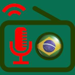 Rádios do Brasil 1.0