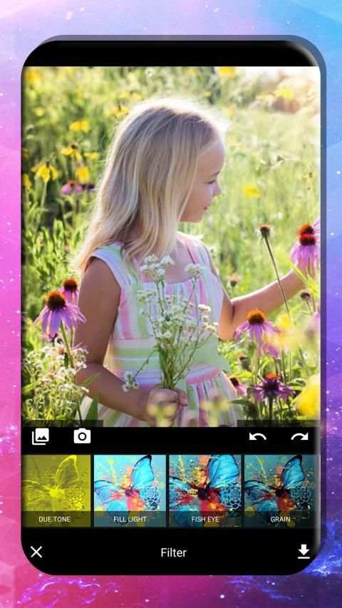 Photo Editor Pics Photos Maker Pic - images emoji screenshot 5