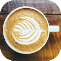 100 Recetas de café आइकन