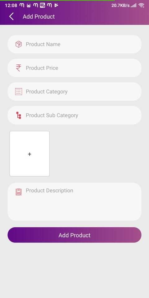 Sk Shoping screenshot 6