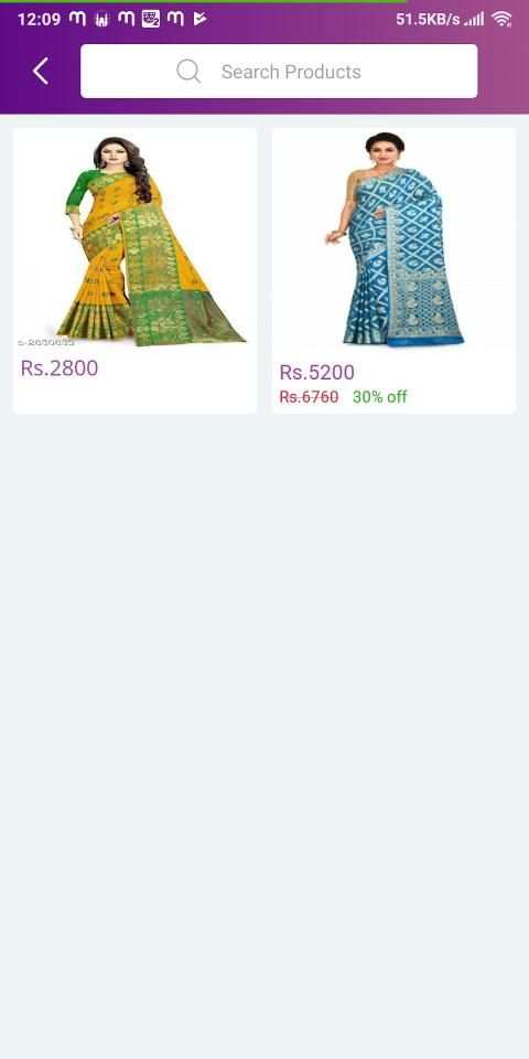 Sk Shoping screenshot 8