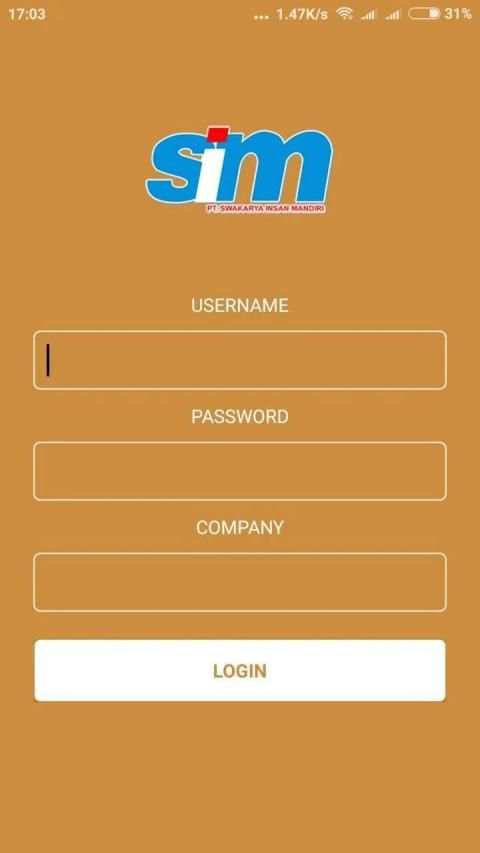 SIM - STAR Sales screenshot 2