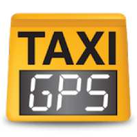 Taxímetro GPS icon