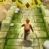 ikon GOLD TOMB RUNNER