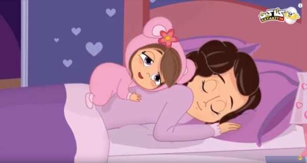 يلا تنام يلا تنام
‎ screenshot 2
