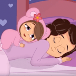 يلا تنام يلا تنام
‎ icon