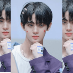 Wanna One Bae Wallpaper HD 4K icon