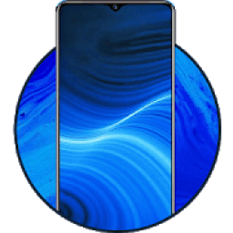 Theme for Realme X2 Pro आइकन