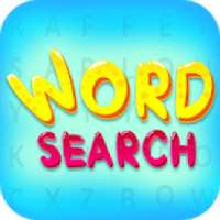 Word Search Puzzle