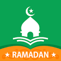 Muslim Mate - Ramadhan 2019,MV Quran Prayer Qibla icon