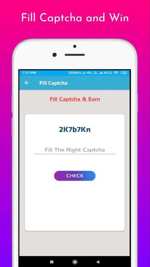 Click to Earn - Free Money स्क्रीनशॉट 3