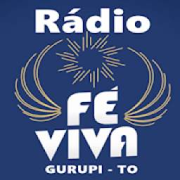 Radio Fe Viva 1.0