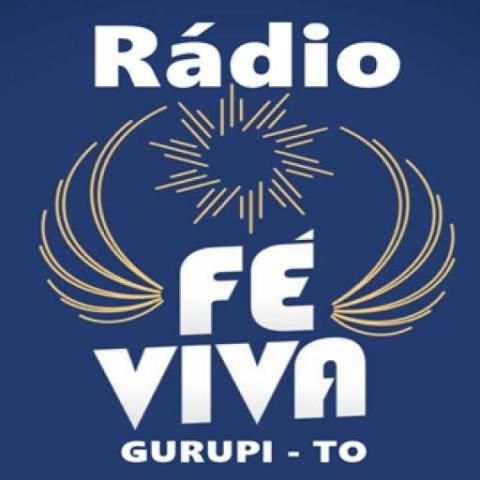Rádio Fé Viva screenshot 4