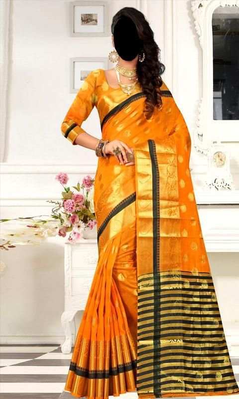 Latest Pattu saree Collections स्क्रीनशॉट 4
