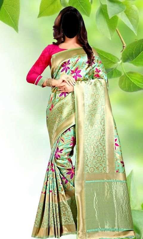 Latest Pattu saree Collections स्क्रीनशॉट 3