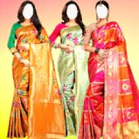 Latest Pattu saree Collections