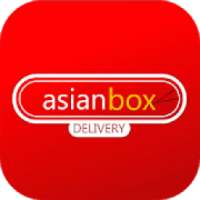 Asian Box