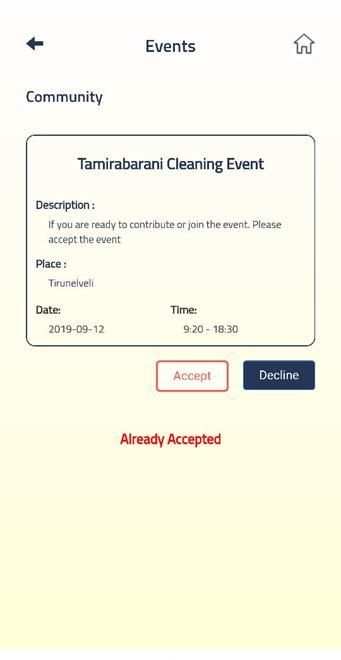Tamirabarani App screenshot 2
