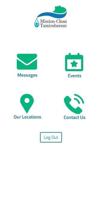 Tamirabarani App screenshot 4