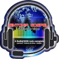 Sintonia Gospel on 9Apps