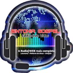 Sintonia Gospel 1.0