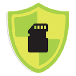 Sd Card Scanner free icon