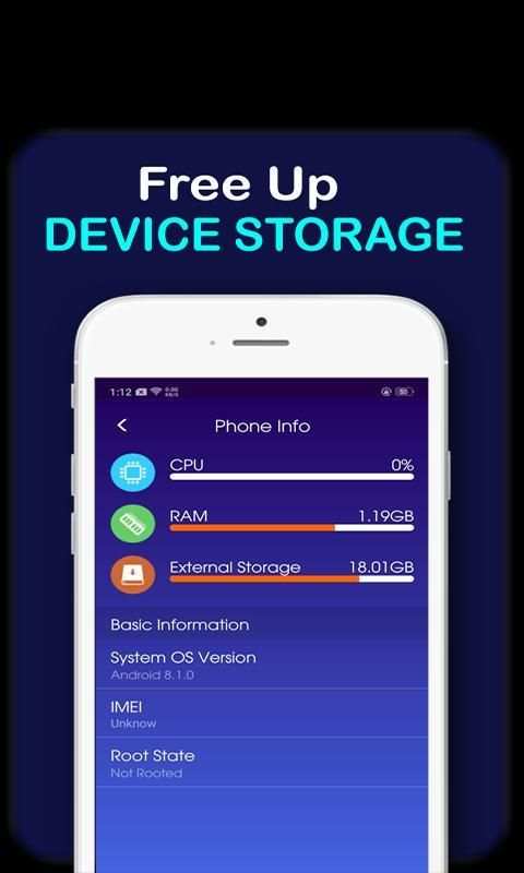 Sd Card Scanner free screenshot 1