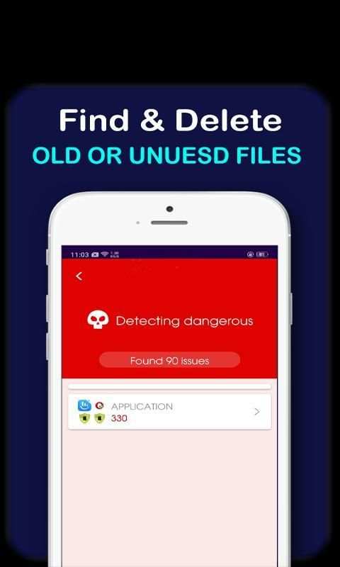 Sd Card Scanner free screenshot 2