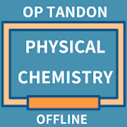 ikon Physical Chemistry OP Tandon