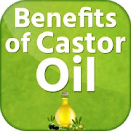 Benefits of Castor Oil