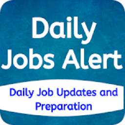 Govtjobspedia – Daily Jobs Alerts&Preparation