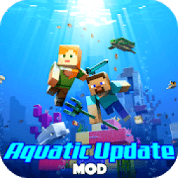 ikon Mod Aquatic Update