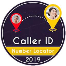 Mobile Number Locator - Caller ID & Number Finder