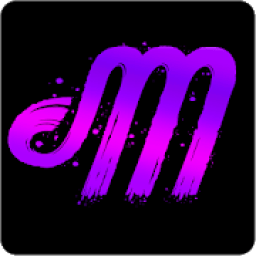 MV Video Master : Music Video Maker आइकन