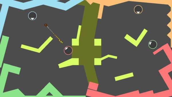 2-4 Player Game Collection screenshot 3