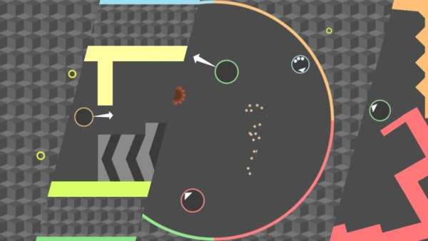 2-4 Player Game Collection screenshot 4