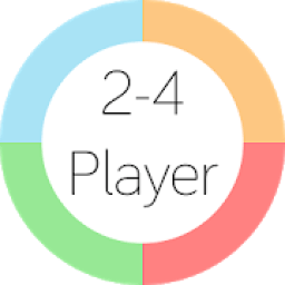 ikon 2-4 Player Game Collection