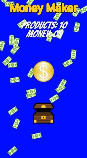 Money Maker स्क्रीनशॉट 1