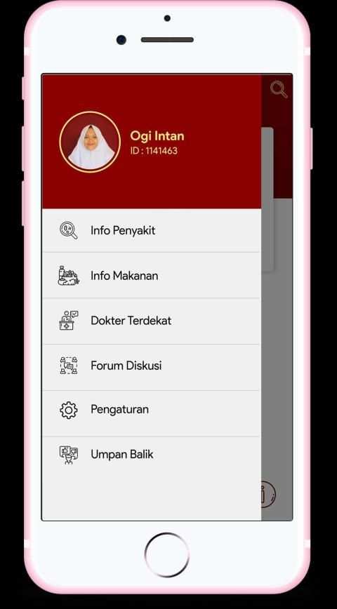 Check Ap - Pemeriksaan Cepat Anak Sehat screenshot 2