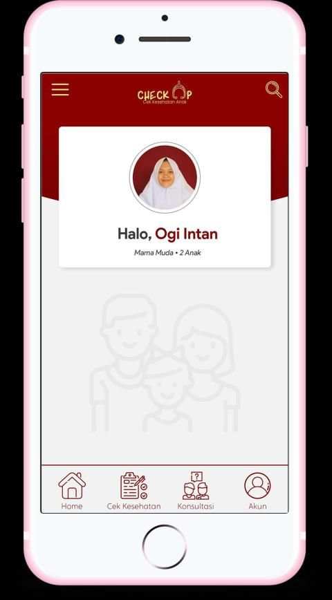 Check Ap - Pemeriksaan Cepat Anak Sehat screenshot 3