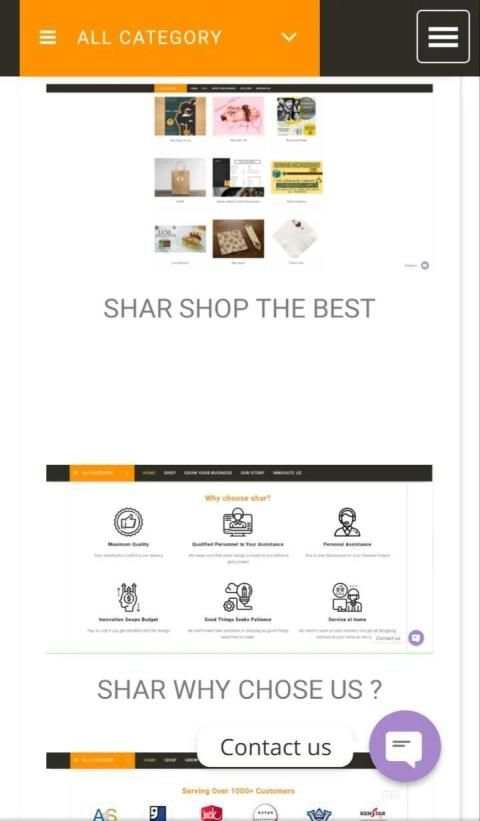Shar Innovations स्क्रीनशॉट 4